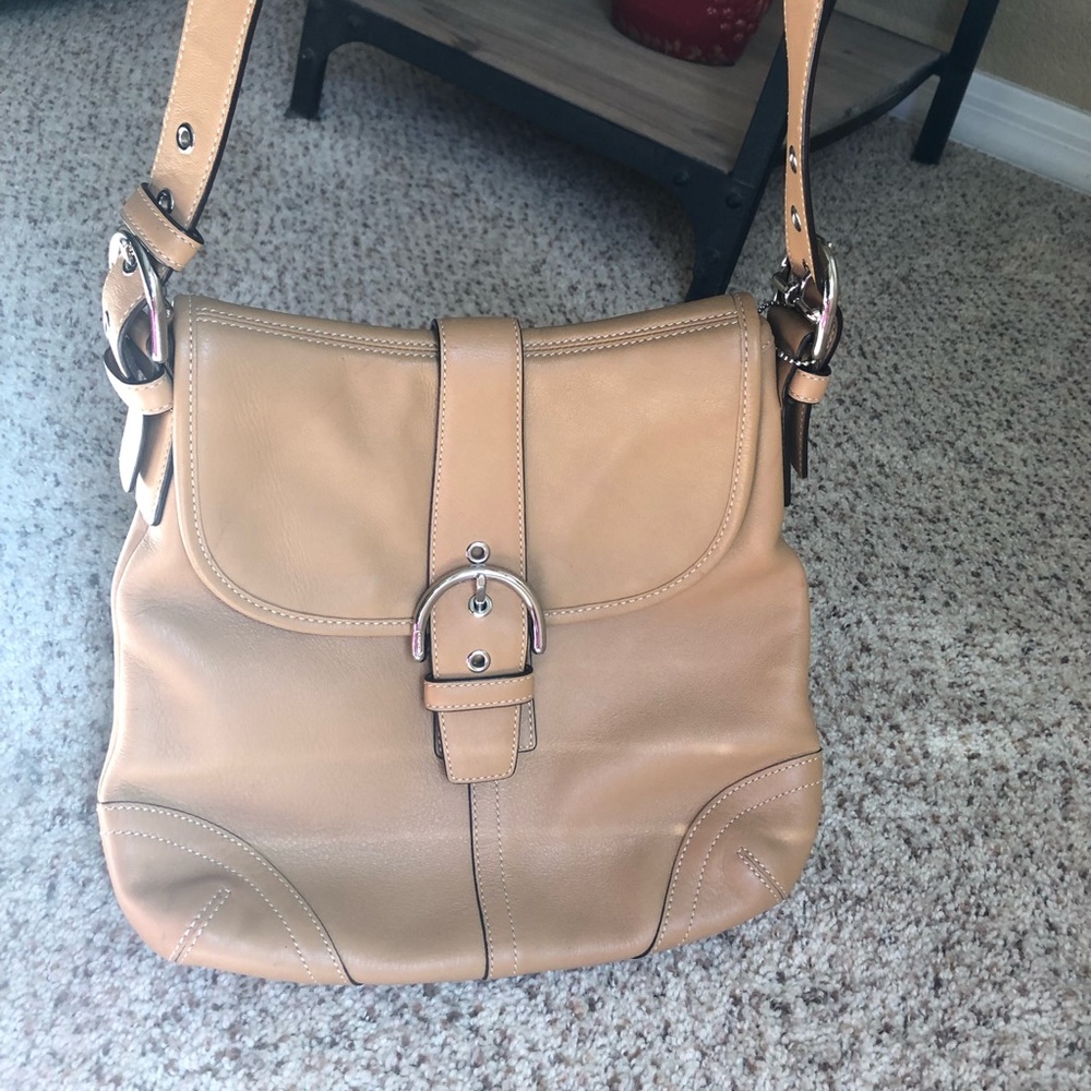 Coach handbag